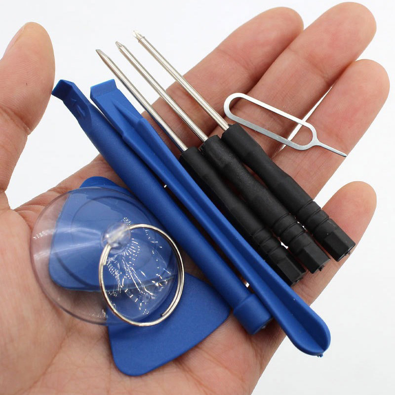 Electronics Repair Services - Juego de 12 Destornilladores Universales para