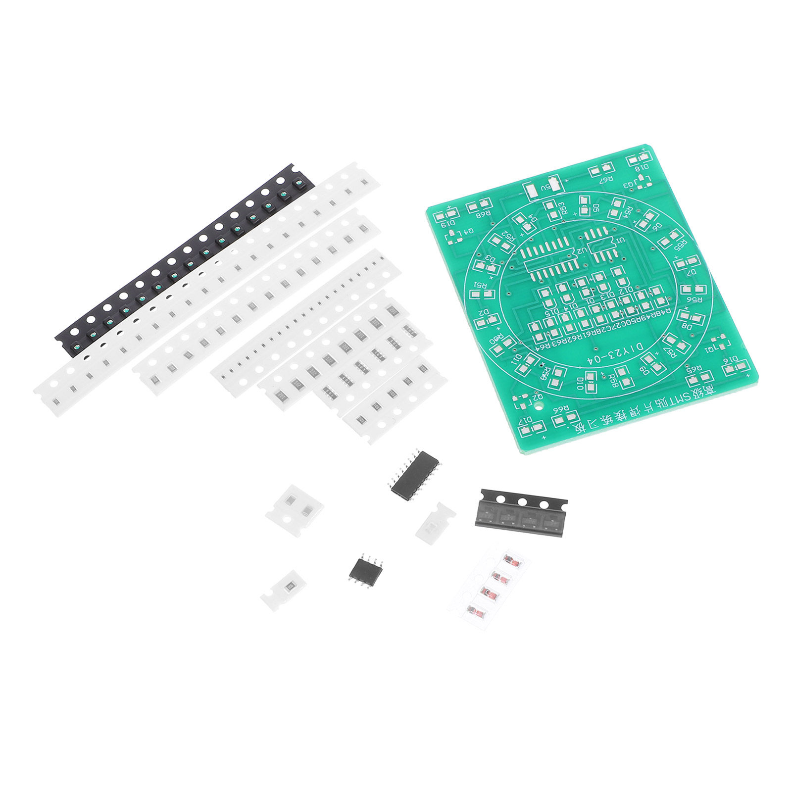 Electronics Repair Engineer - 1 Juego de Placa de Práctica
