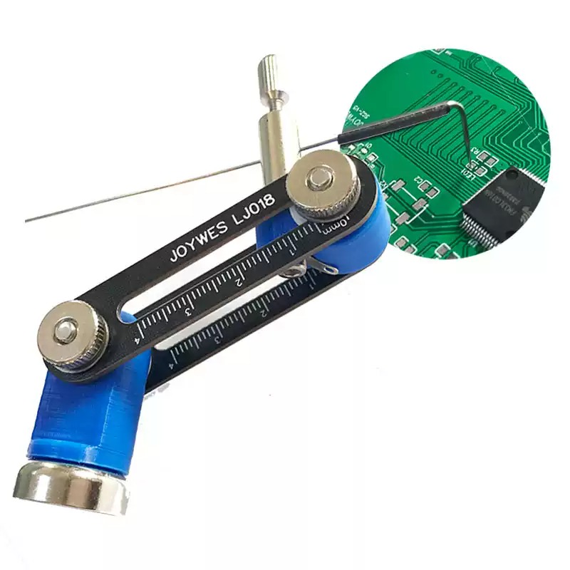 Electronics Repair Store - Sonda de soldadura electrónica para reparación