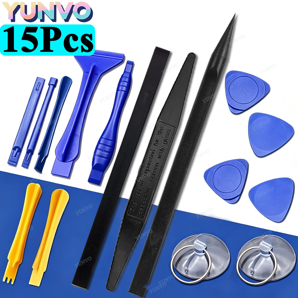 Electronics Repair Services - Kit de Herramientas de Plástico para