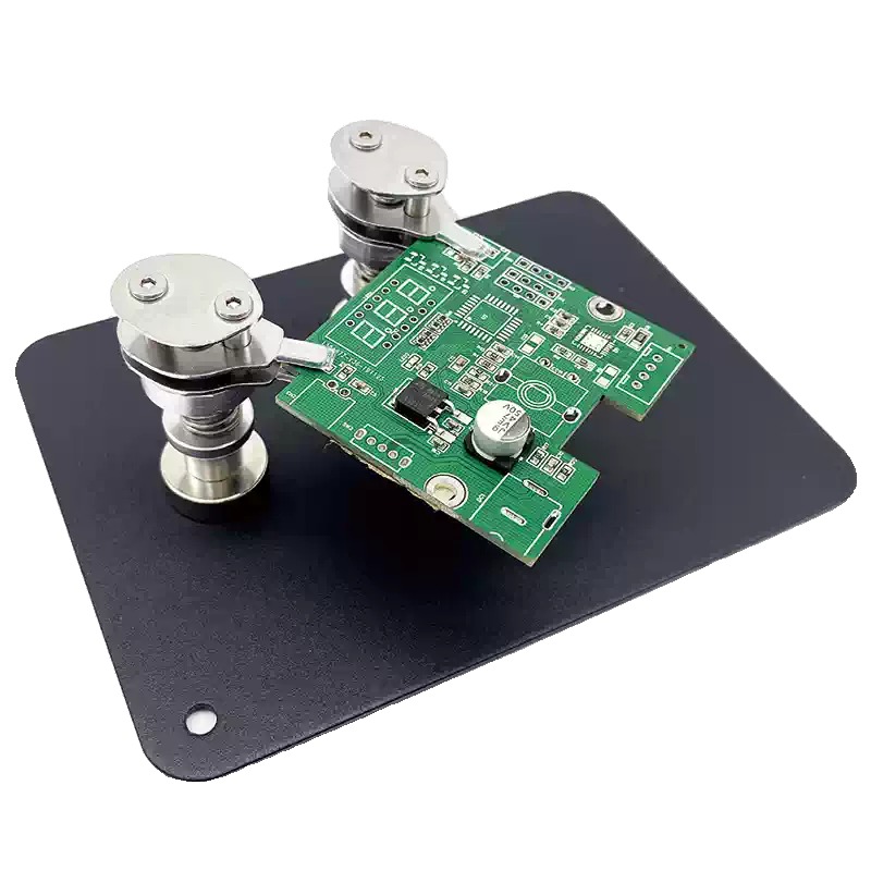 Electronics Repair Store - Clip para Micro PCB de Universe