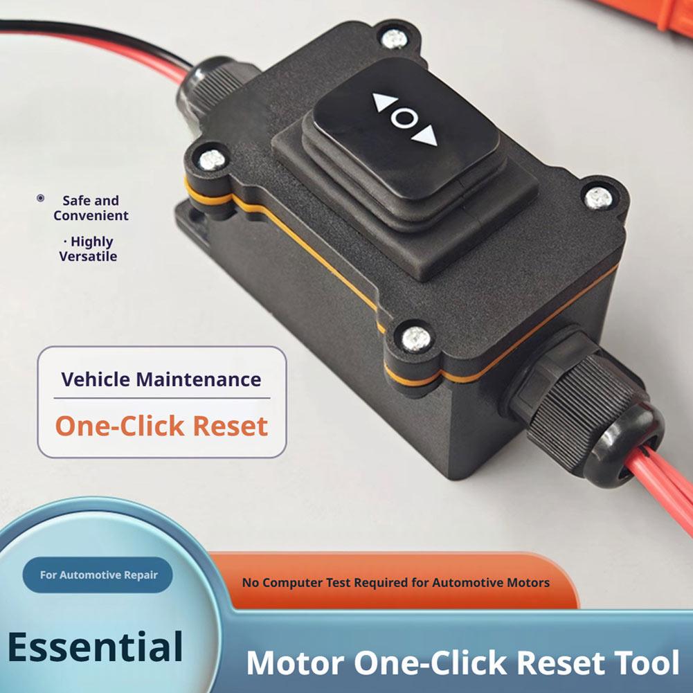 Electronics Repair Tools - Herramienta Universal de 12V para Liberar
