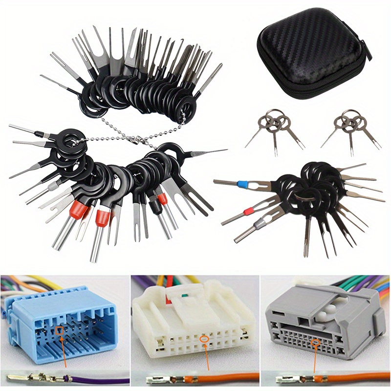 Elektronik Repair - Juego de 11/18 piezas de herramientas