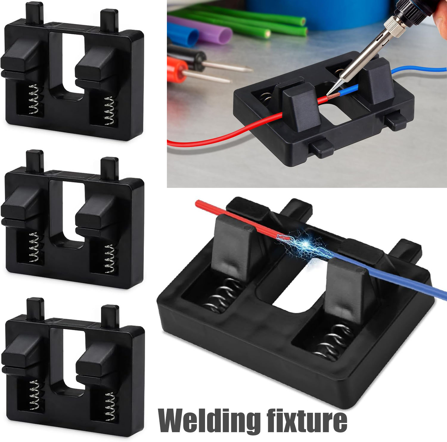 Soporte de Estabilización para - Elektronik Repair reseña y precio