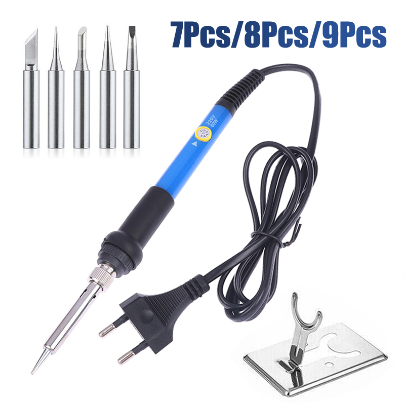 Kit de Soldadura Eléctrica de  - Elektronik Repair reseña y precio