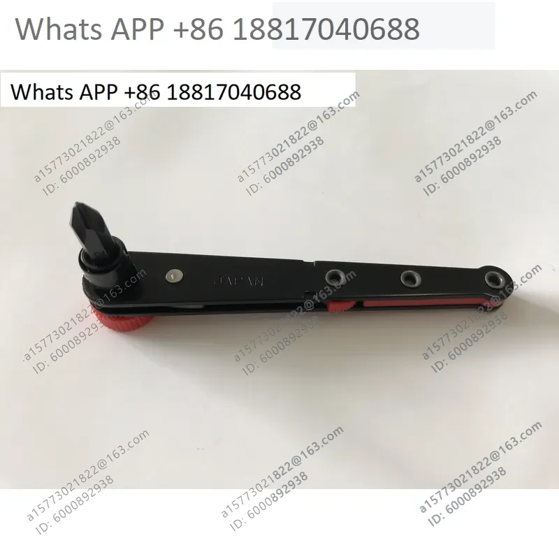 1 ud. Destornillador de trinqu - Electronics Repair Engineer reseña y precio
