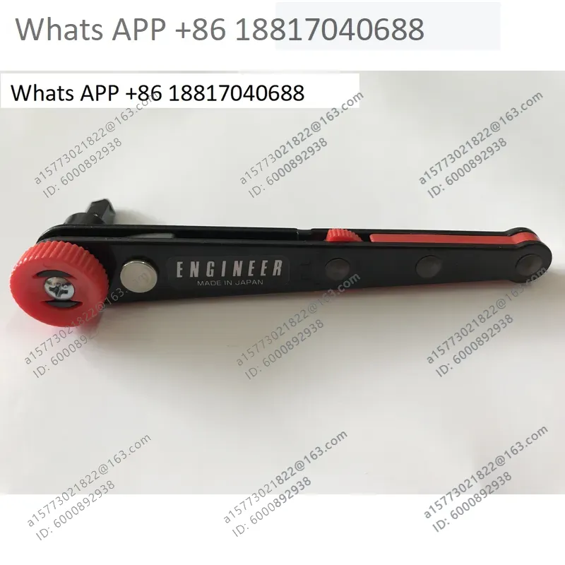 1 ud. Destornillador de trinqu - Electronics Repair Engineer reseña y precio