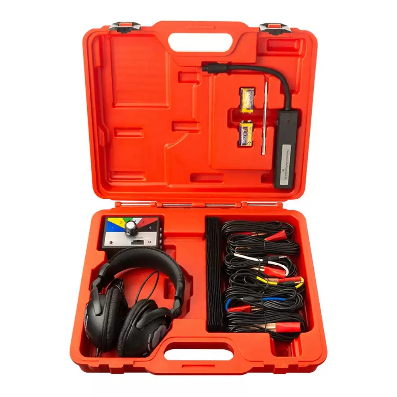 Estetoscopio Electrónico Unive - Electronics Repair Store reseña y precio