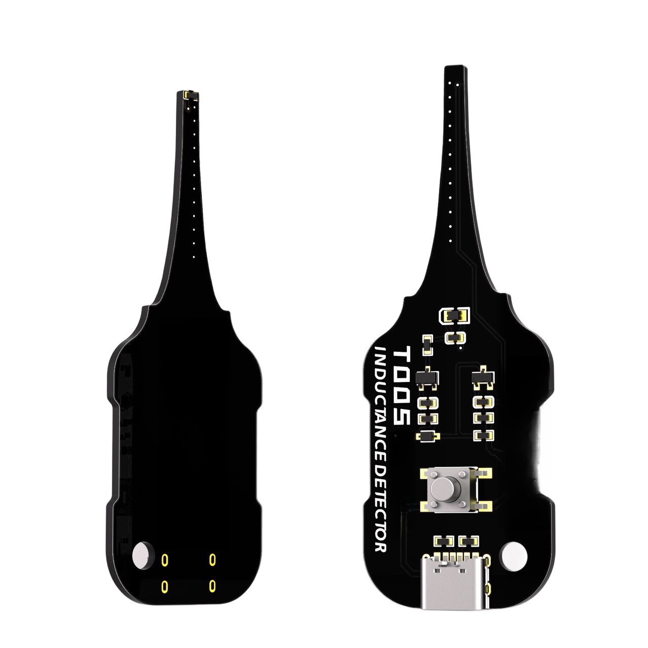 Probador de Inductancia para F - Electronics Repair Engineer reseña y precio
