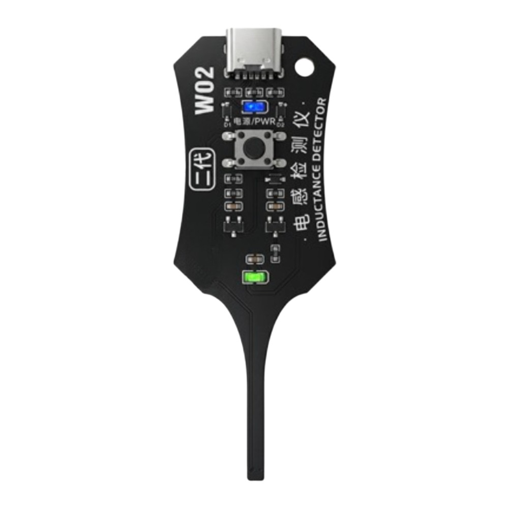 Probador de Inductancia para F - Electronics Repair Engineer reseña y precio