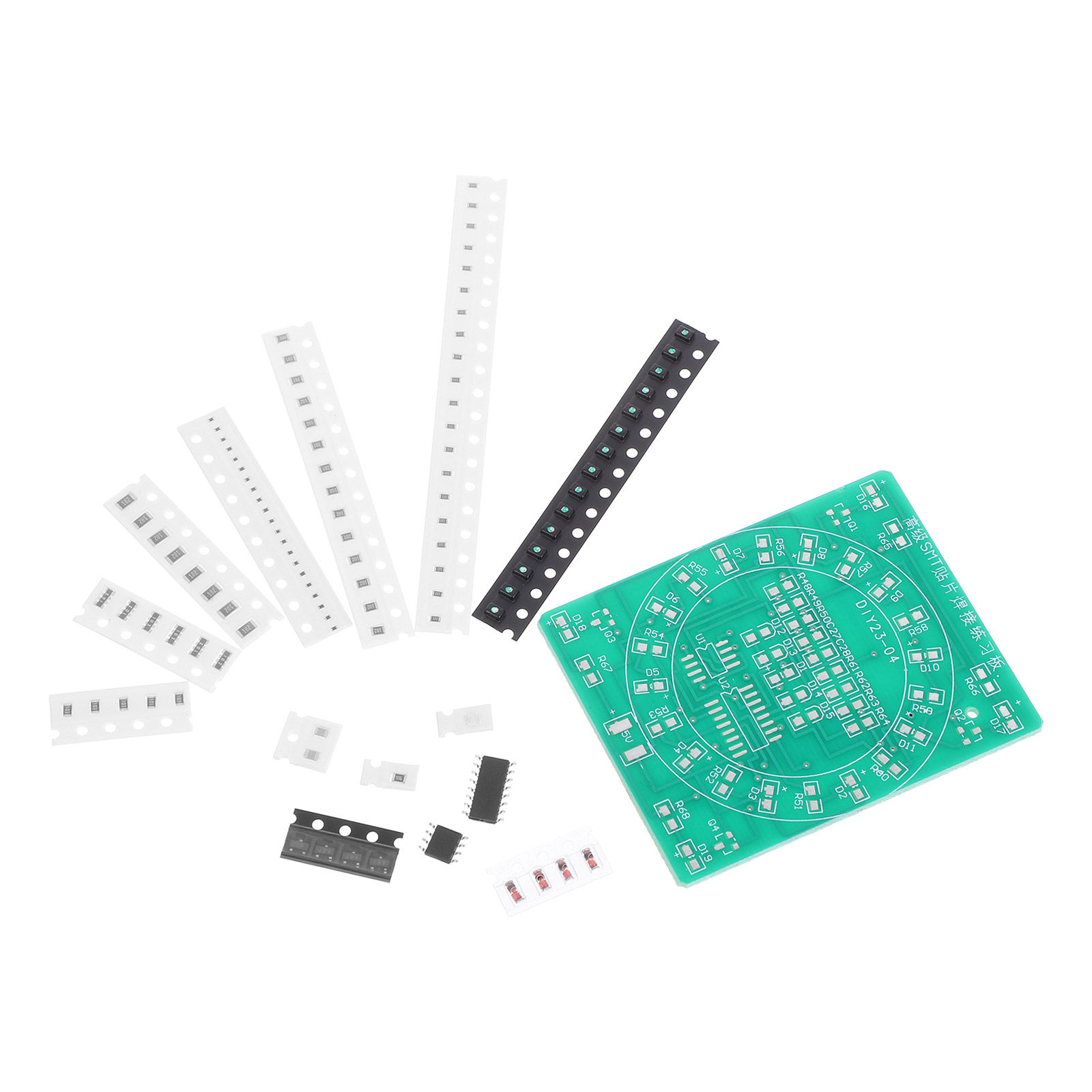 1 Juego de Placa de Práctica d - Electronics Repair Engineer reseña y precio