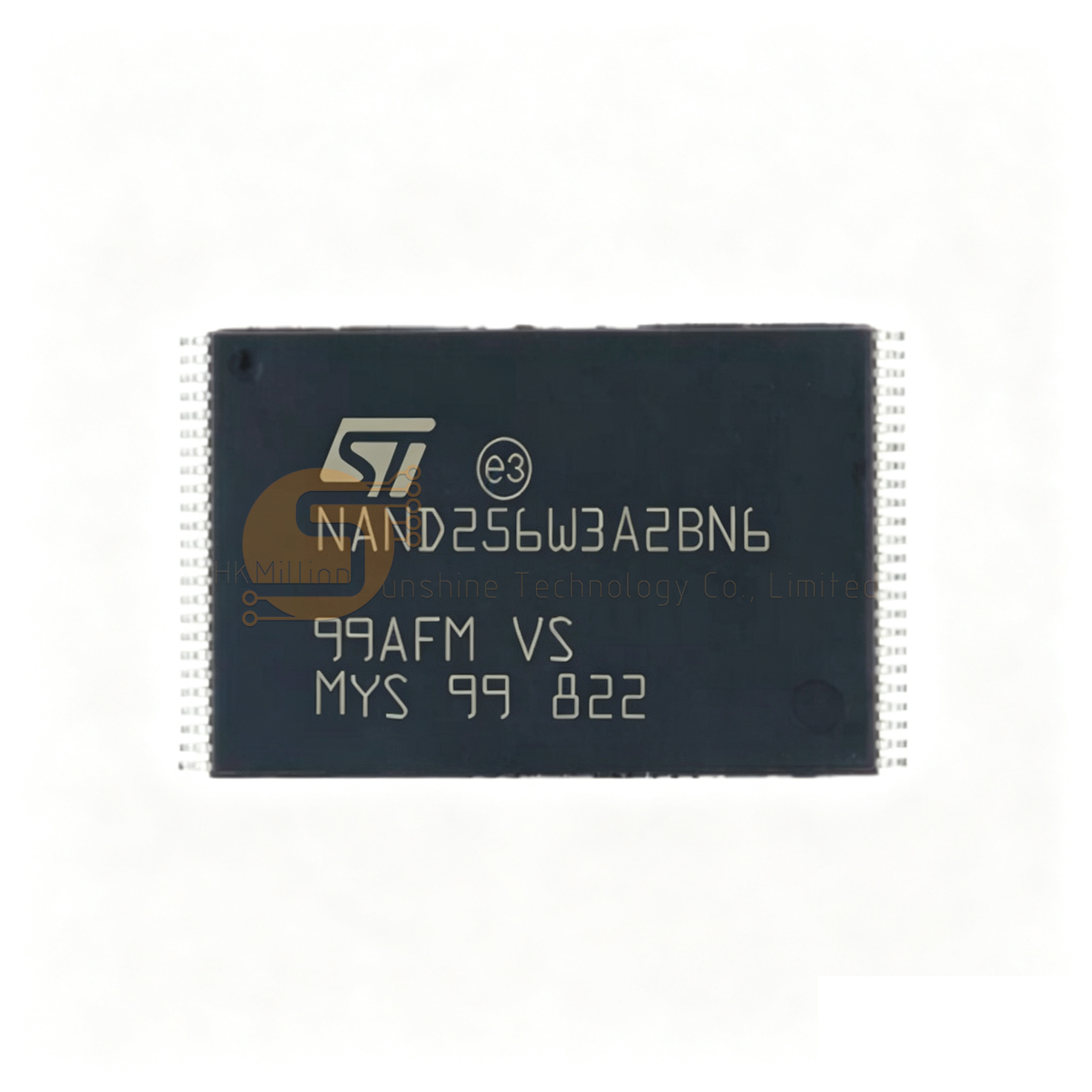 20 piezas NAND256W3A2BN6E TSOP - Electronics Repair In My Area reseña y precio