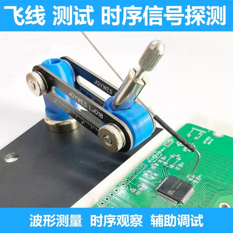 Sonda de soldadura electrónica - Electronics Repair Store reseña y precio
