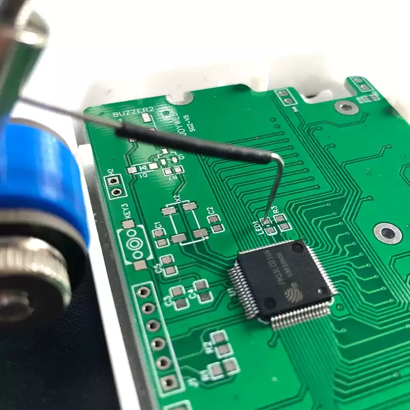 Sonda de soldadura electrónica - Electronics Repair Store reseña y precio