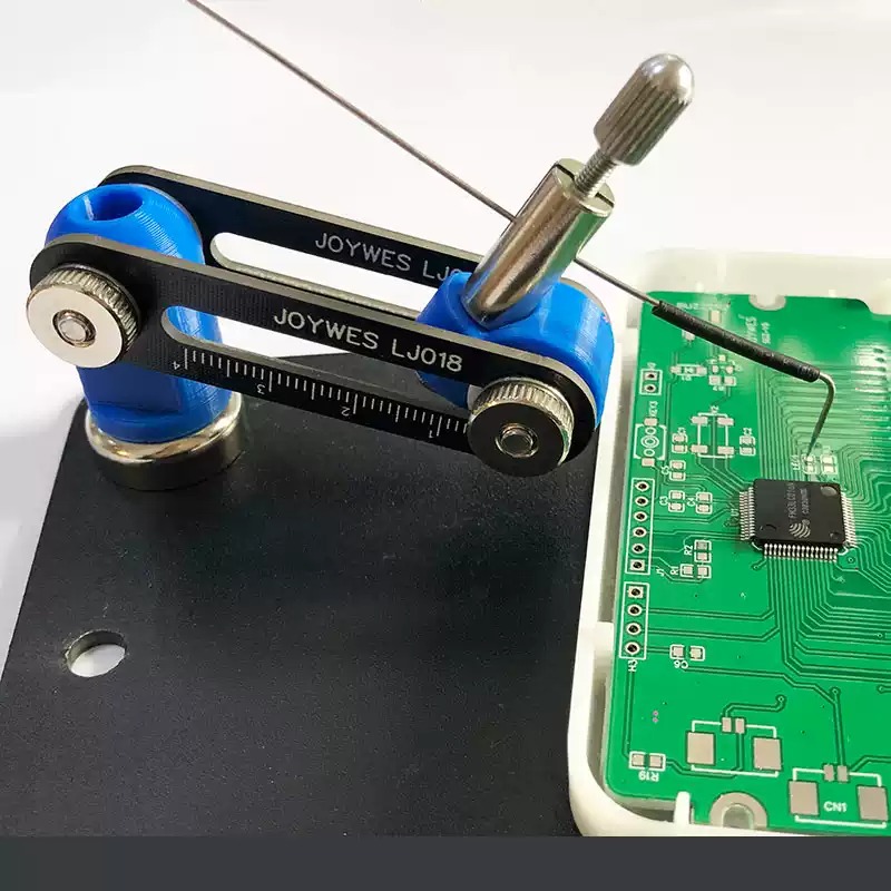 Sonda de soldadura electrónica - Electronics Repair Store reseña y precio