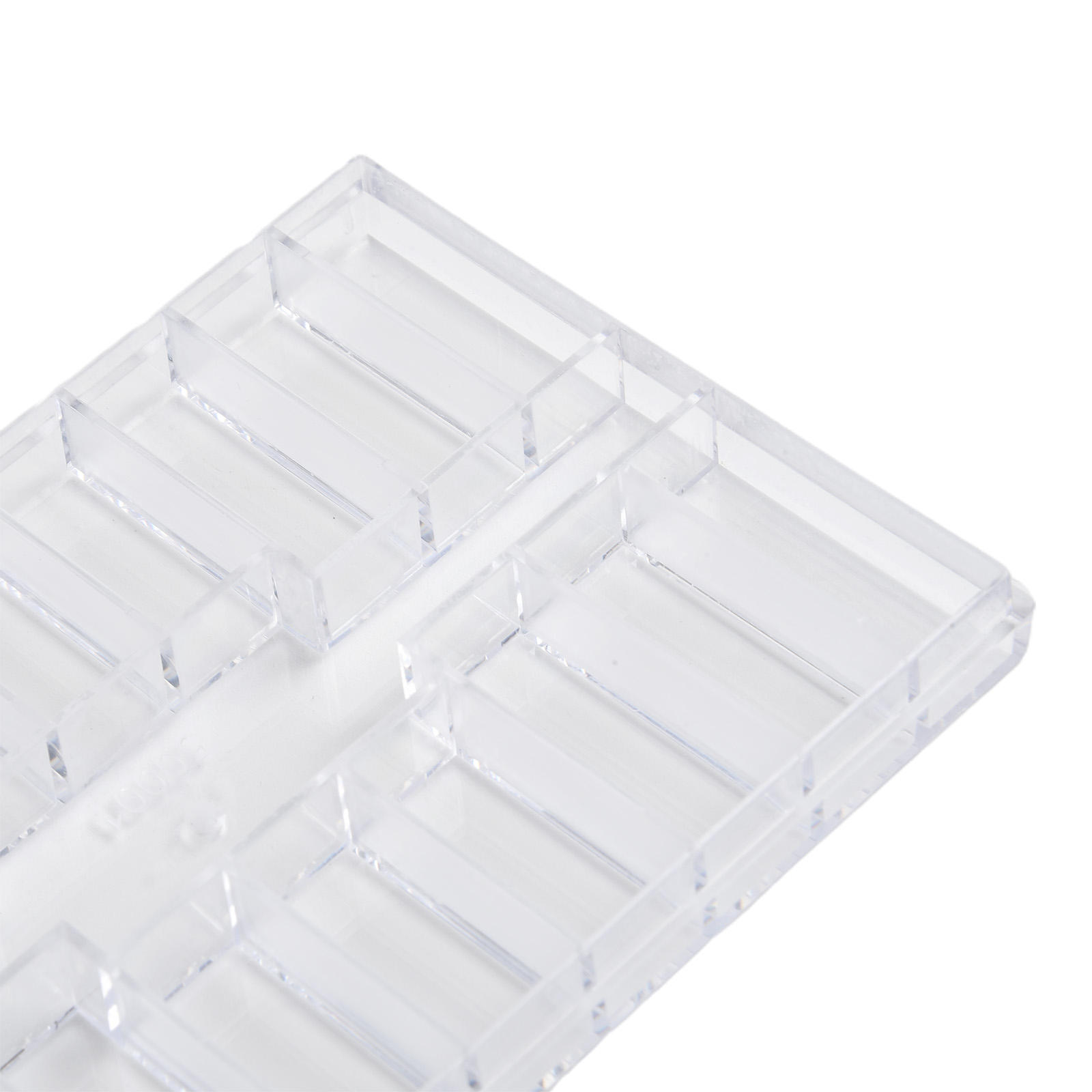 Contenedor de Plástico Transpa - Electronics Repair Store reseña y precio