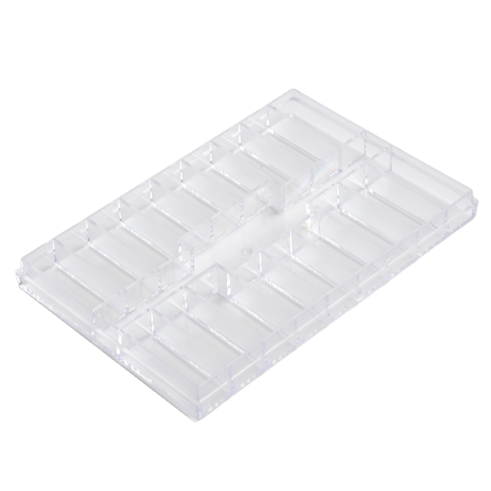 Contenedor de Plástico Transpa - Electronics Repair Store reseña y precio