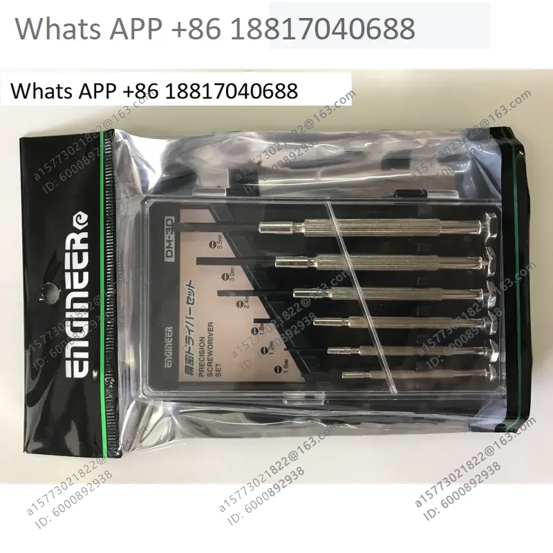 Juego de Destornilladores de P - Electronics Repair Engineer reseña y precio