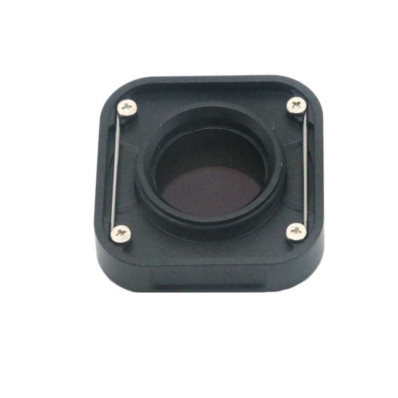 Filtro polarizador CPL ND8 ND1 - Gopro Action Camera Hero 11 Black reseña y precio