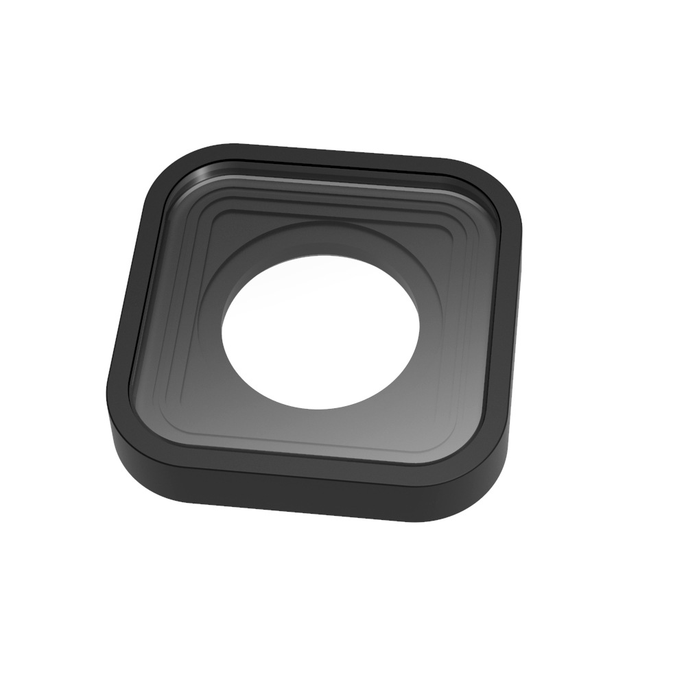 Filtro polarizador CPL ND8 ND1 - Gopro Action Camera Hero 11 Black reseña y precio