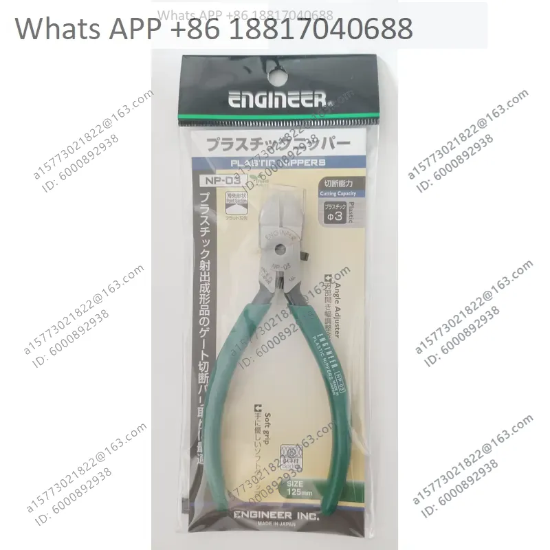 1 Pieza de Alicates Oblicuos p - Electronics Repair Engineer reseña y precio