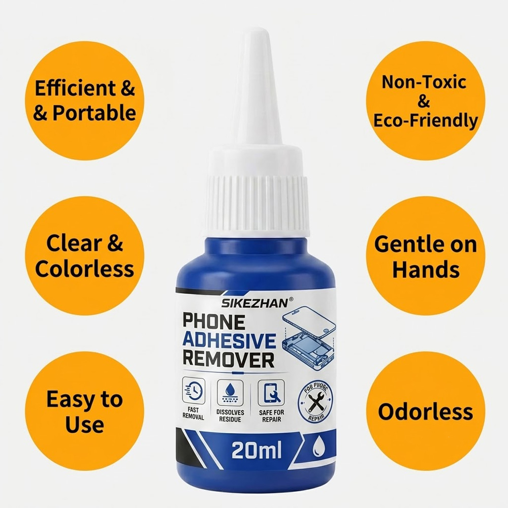 Kit Profesional para Remover A - Electronics Repair Services reseña y precio