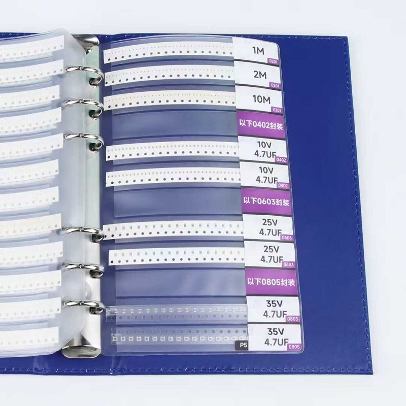 Libro de Materiales de Resisto - Electronics Repair Engineer reseña y precio