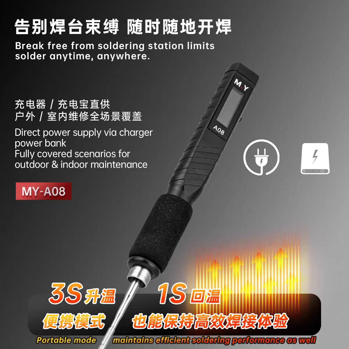Herramienta de soldadura digit - Electronics Repair In My Area reseña y precio