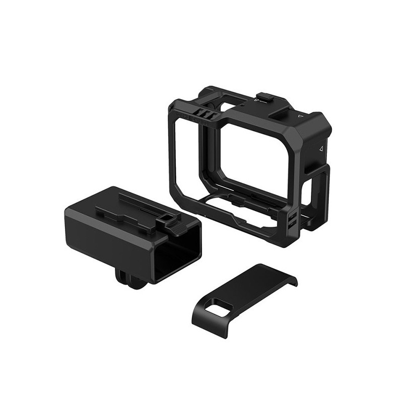 Para GoPro Hero 12/11/10/9 Bla - Gopro Action Camera Hero 11 Black reseña y precio