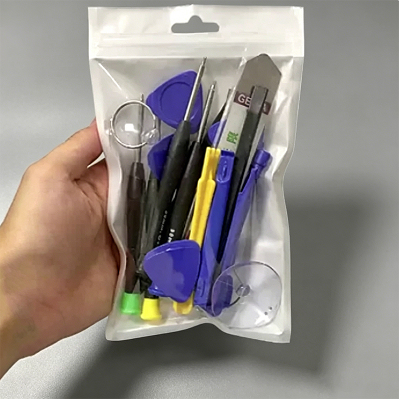 Kit de reparación multifuncion - Electronics Repair Services reseña y precio
