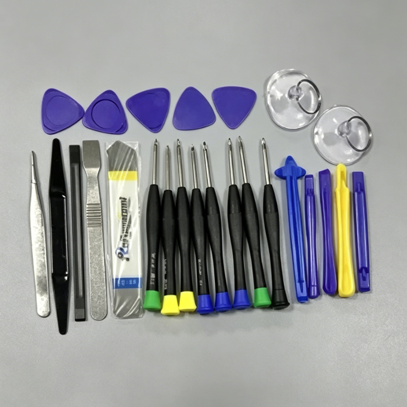 Kit de reparación multifuncion - Electronics Repair Services reseña y precio