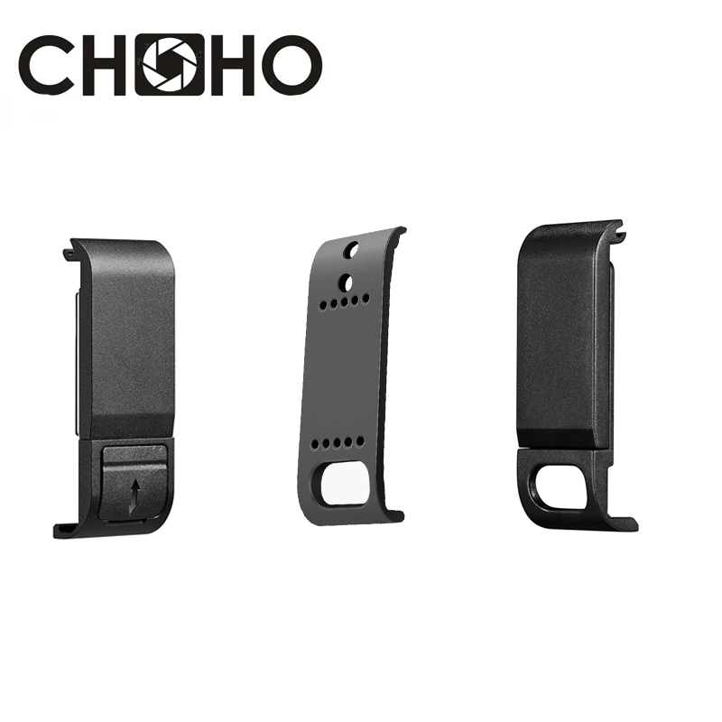 Cubierta lateral recargable, t - Gopro Action Camera Hero 11 Black reseña y precio