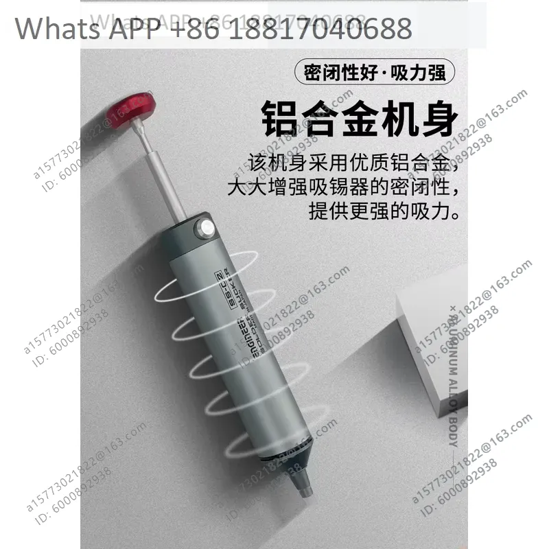 1 unidad para ENGINEER SS-01,  - Electronics Repair Engineer reseña y precio