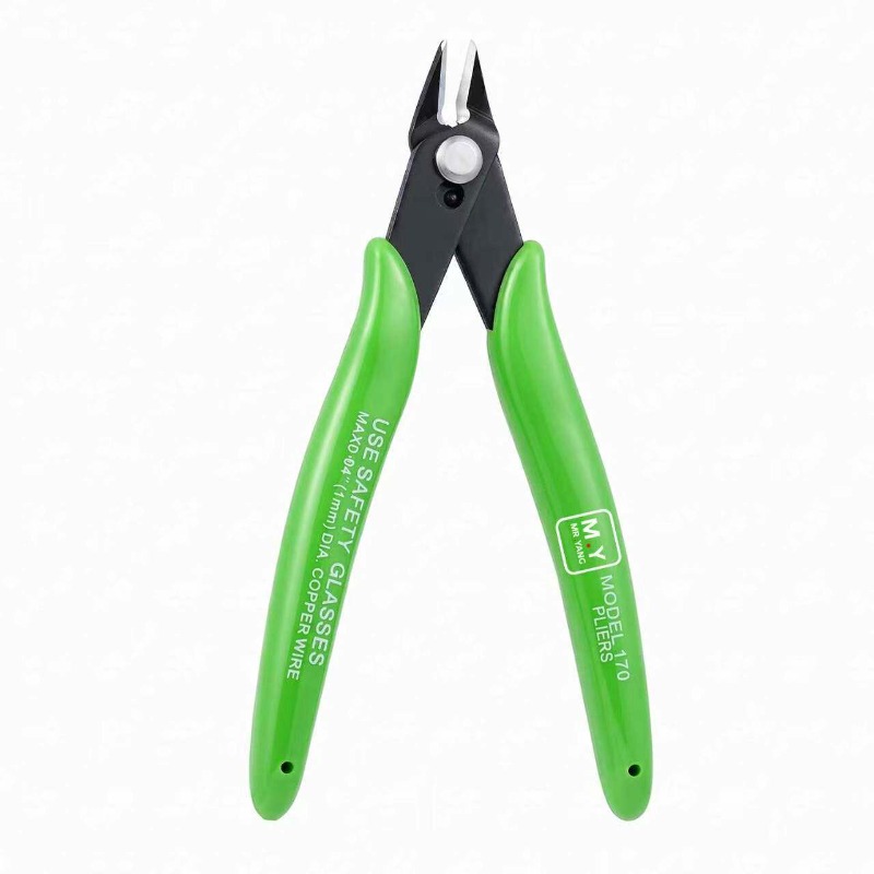 Alicates de Corte Diagonal de  - Electronics Repair In My Area reseña y precio