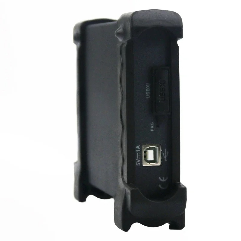 Osciloscopio Digital USB de 4  - Electronics Repair Engineer reseña y precio