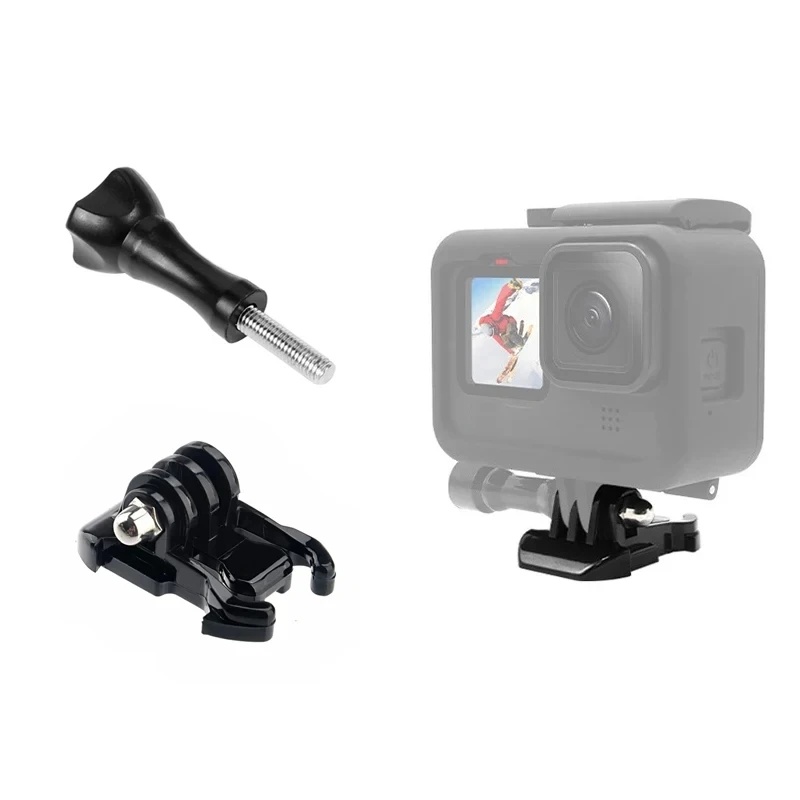 Kit de Accesorios para Cámara  - Gopro Action Camera Hero 11 Black reseña y precio