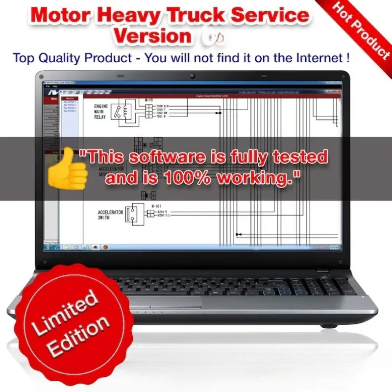 MOTOR Servicio de camiones pes - Electronics Repair Services reseña y precio