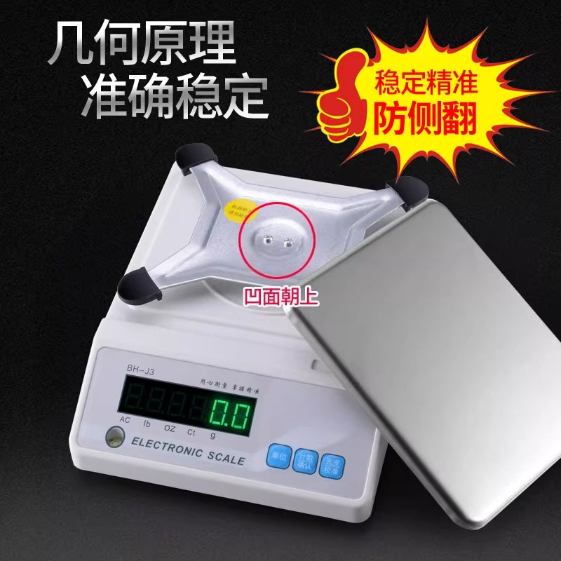 Báscula Electrónica para Talle - Electronics Repair Store reseña y precio