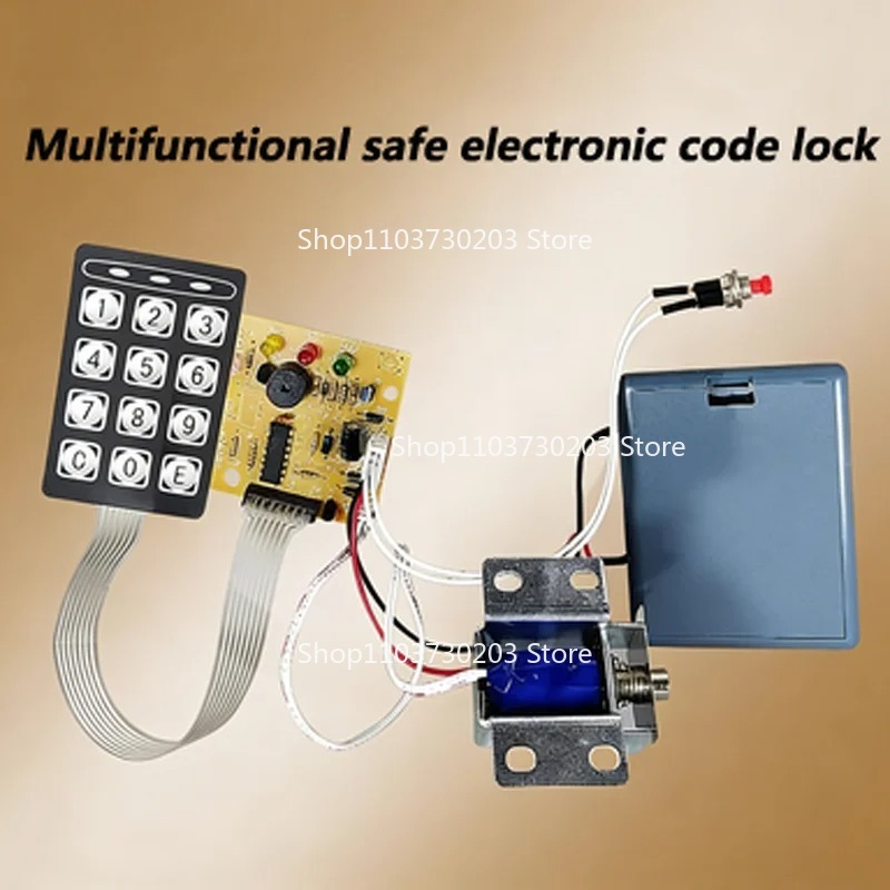 Kit de Reparación Multifuncion - Elektronik Repair reseña y precio
