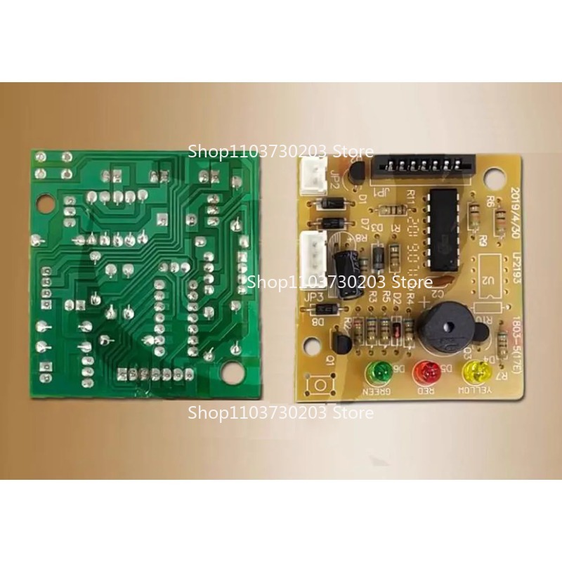 Kit de Reparación Multifuncion - Elektronik Repair reseña y precio