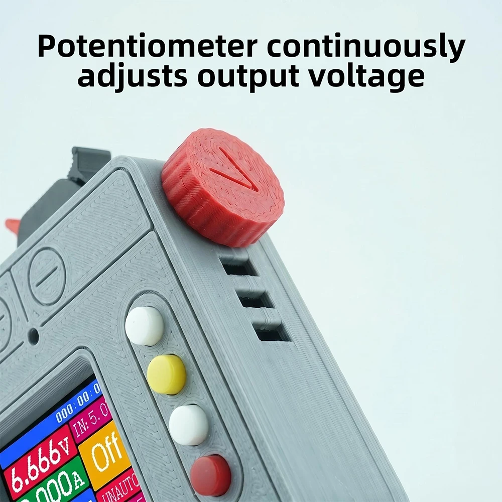 Mini Fuente de Alimentación Po - Electronics Repair Engineer reseña y precio