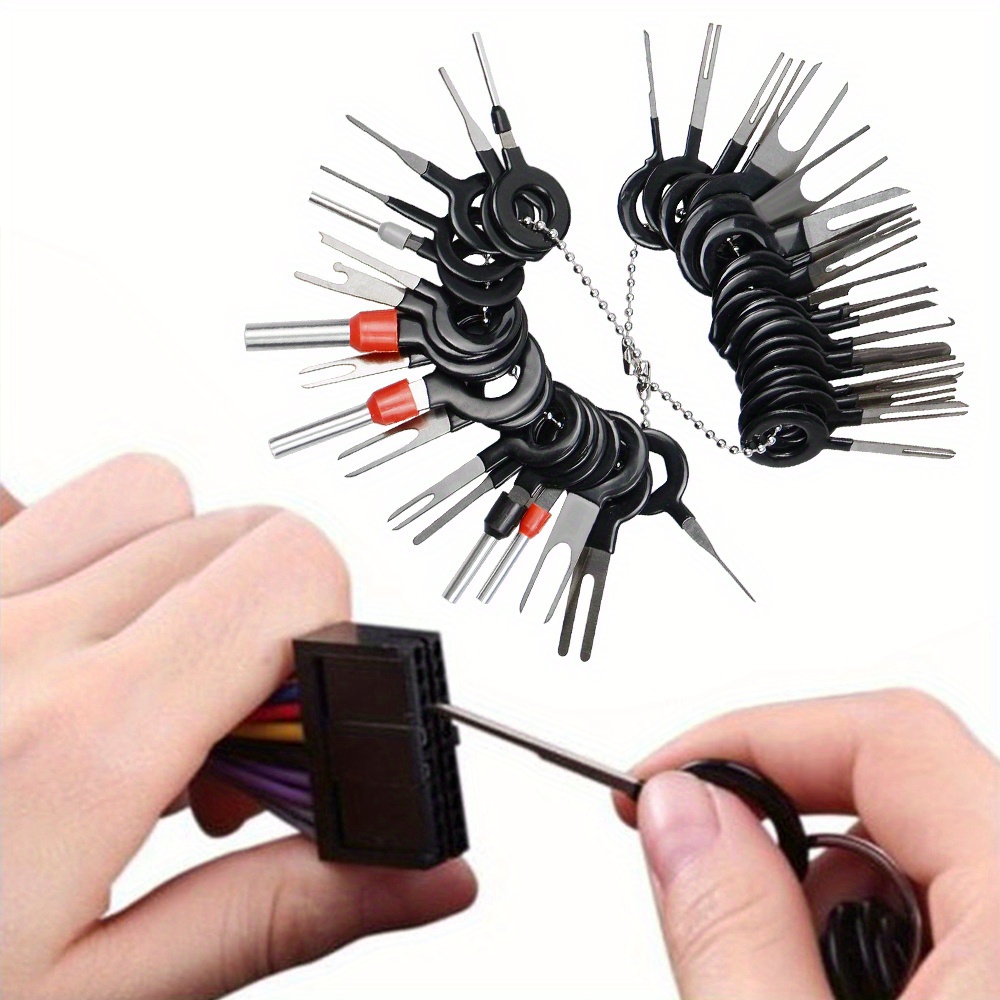 Juego de 11/18 piezas de herra - Elektronik Repair reseña y precio