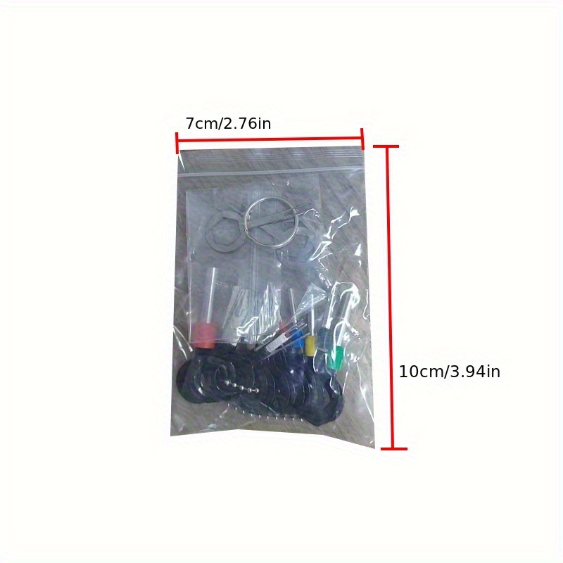 Juego de 11/18 piezas de herra - Elektronik Repair reseña y precio
