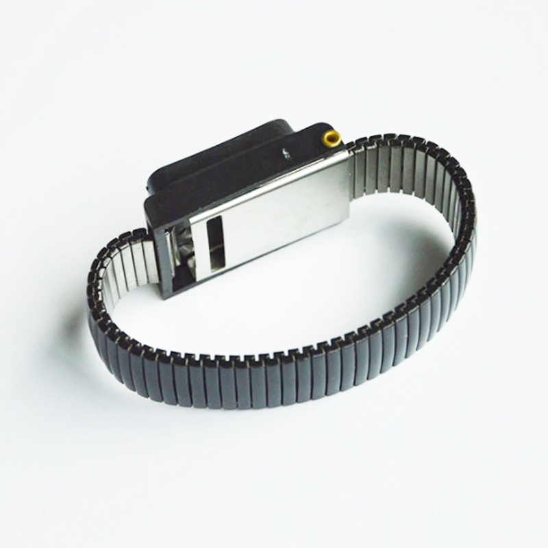 Pulsera antiestática, Cable de - Electronics Repair Tools reseña y precio