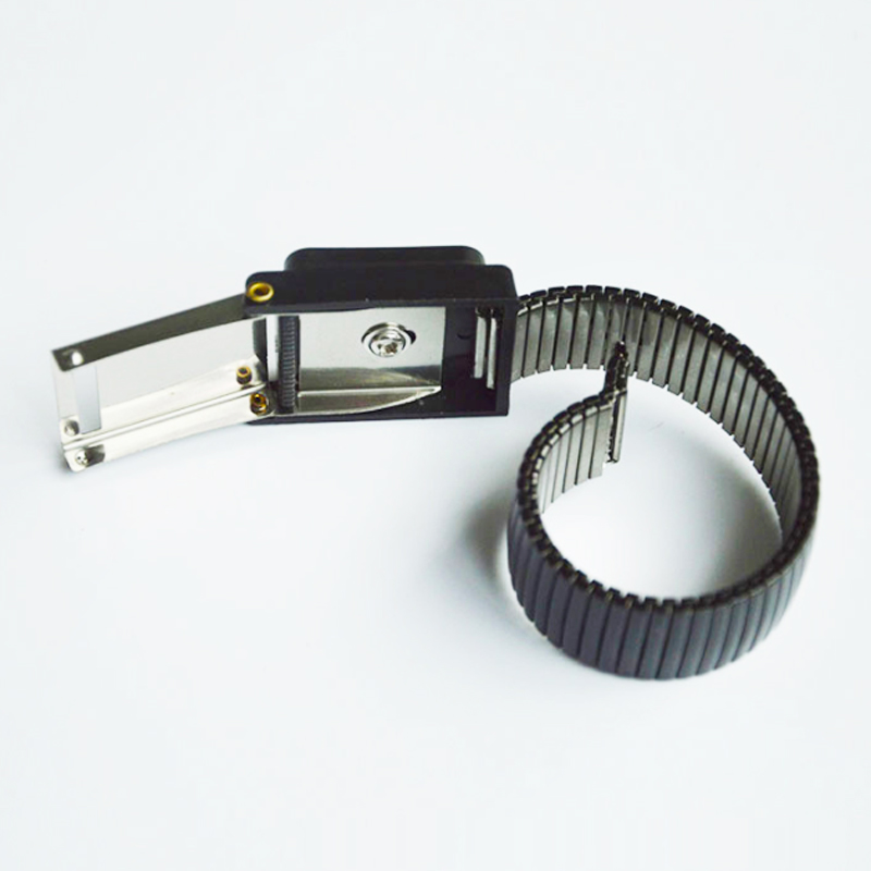 Pulsera antiestática, Cable de - Electronics Repair Tools reseña y precio