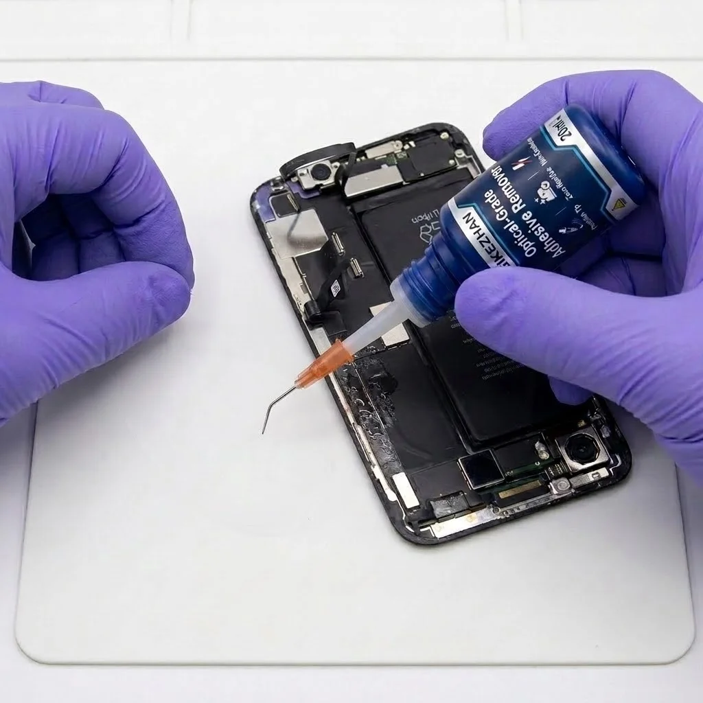 Kit de Limpieza y Removedor de - Electronics Repair Services reseña y precio
