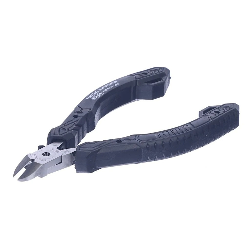 Cortadores de Precisión Japone - Electronics Repair Engineer reseña y precio