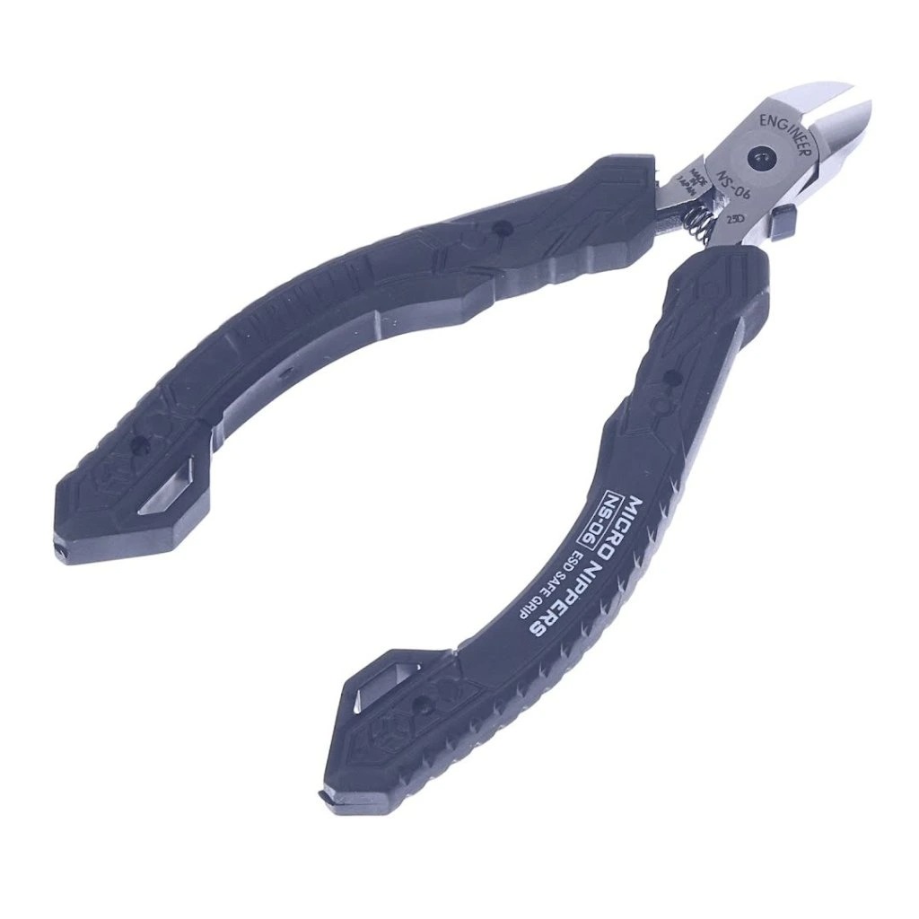 Cortadores de Precisión Japone - Electronics Repair Engineer reseña y precio